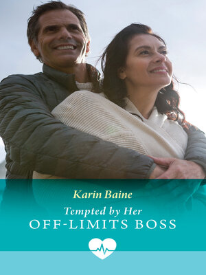 cover image of Tempted by Her Off-Limits Boss